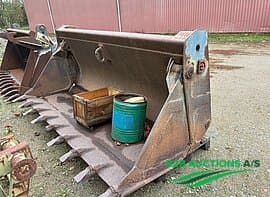 4 in a shovel, Type L541