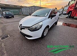 RENAULT New Clio, 1.2 16V 5d