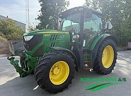 JOHN DEERE 6105 R med front og baglift
                
                    


    
            95.000 DKK
        

                
                
                
                     Zone 13
   