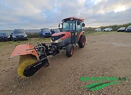 Kubota L4240