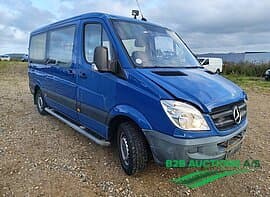 Mercedes-Benz Sprinter 315 CDI Automatic