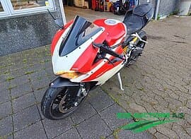Ducati 959 Panigale
