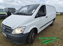 Mercedes-Benz Vito 110 CDI