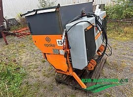 EPOKE TP3 compact lift-mounted spreader/roller spreader
