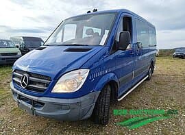 Mercedes-Benz Sprinter 315 CDI AUT