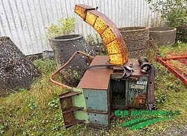 JL Traktor A/S SNESLYNGE