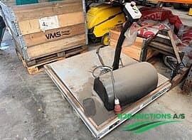 SILVERSTONE SL 1001 Electric Lift Table