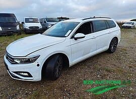 VOLKSWAGEN PASSAT VARIANT 2.0 TDI SCR 200 DSG7
                
                    


    
            10.222 DKK
        

                
                
                
                     Zon