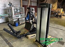 Free Motion Epic Model F804 - 33.0