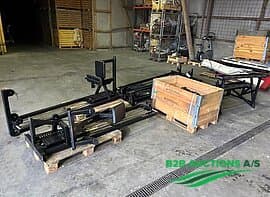 Miscellaneous exercise equipment