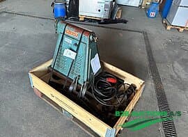 Pipe buoys type E-20-3/8" - 3"