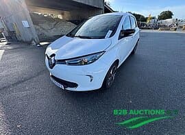 RENAULT Zoe, R110 - 41 kWh Aut.