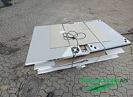 Bilsom Ventilation Speaker Box