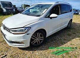 VOLKSWAGEN TOURAN, 2.0 TDI SCR 190 DSG7