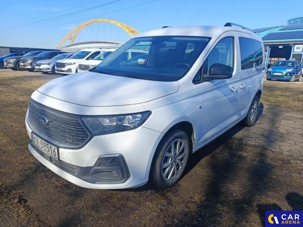 Ford Tourneo Connect Connect 2.0 EcoBlue ...