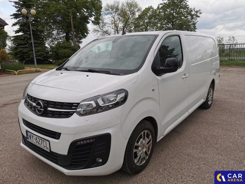 Opel Vivaro 2.0 CDTI MR
