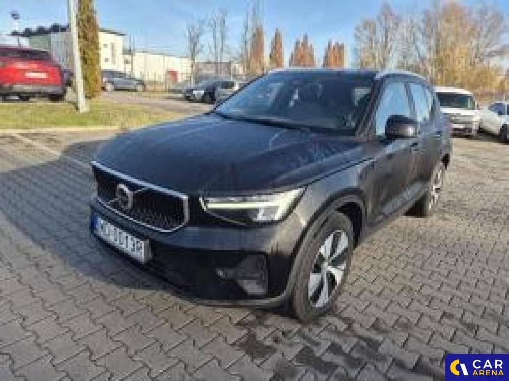 Volvo XC40 B3 Core