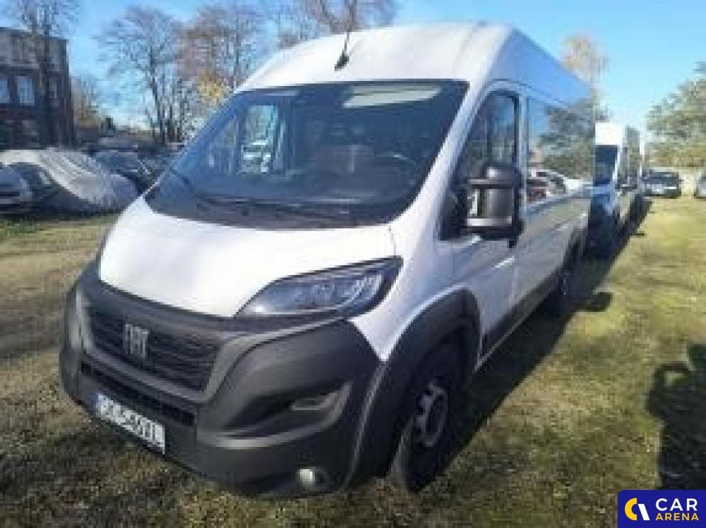 Fiat Ducato Maxi MJ L2H2