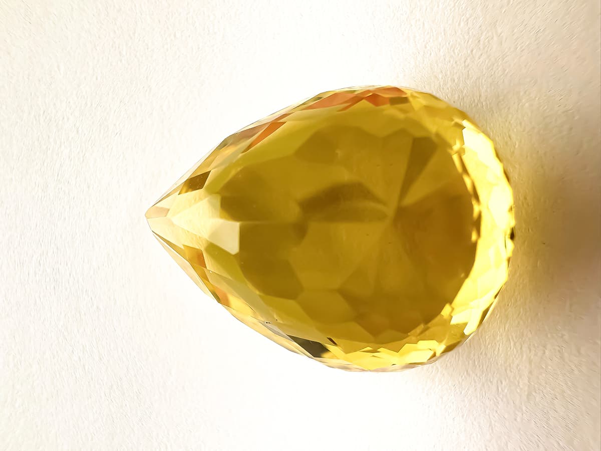 Citrin+14,42+ct. - image 3