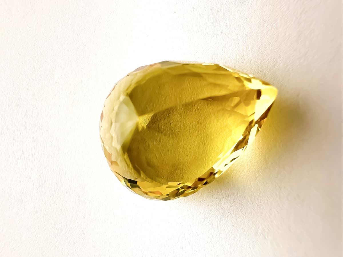 Citrin+14,42+ct. - image 4