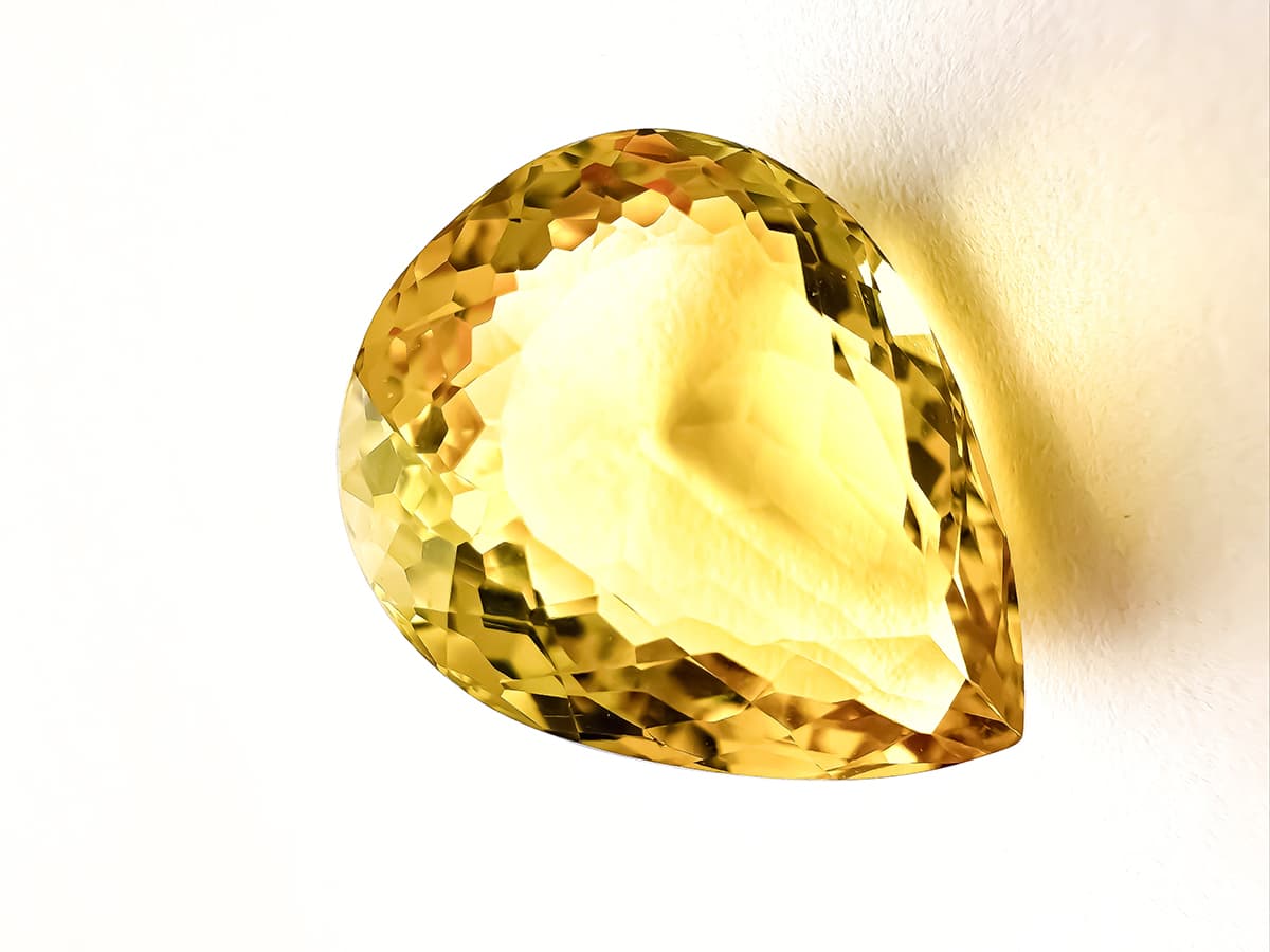 Citrin+14,42+ct. - image 5