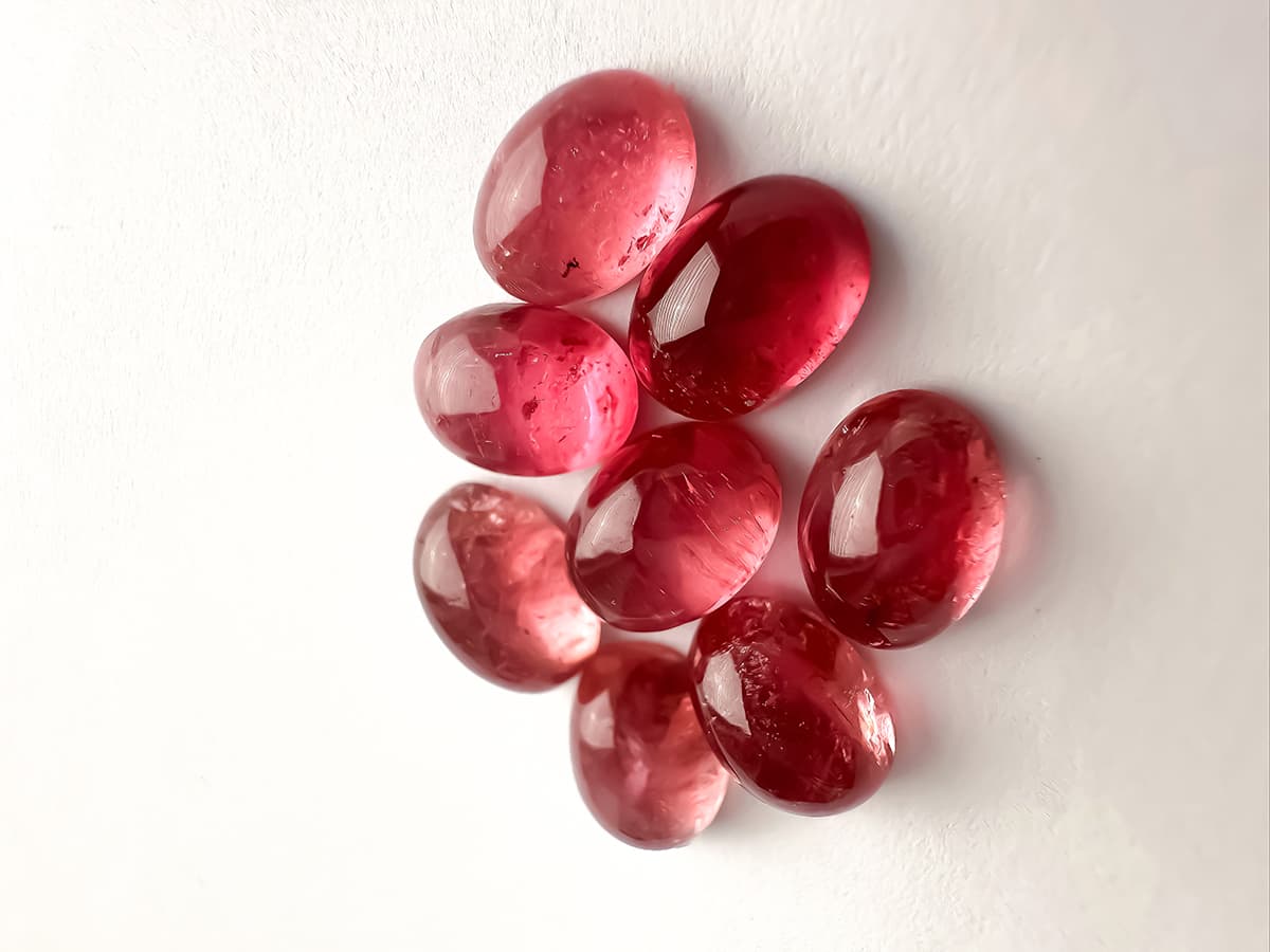 8+Turmaline+zus.+7,47+ct. - image 2
