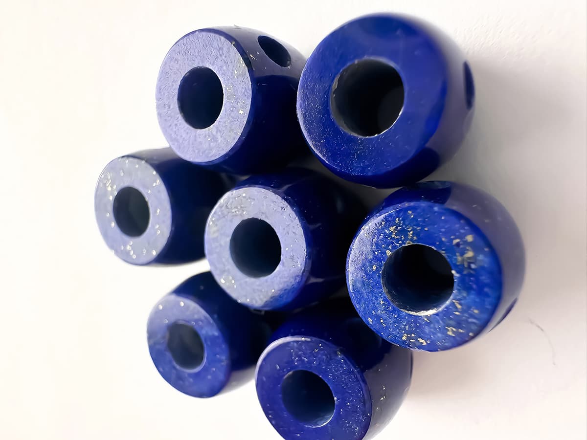 7+Lapis+Lazuli+zus.+52,57+ct. - image 5