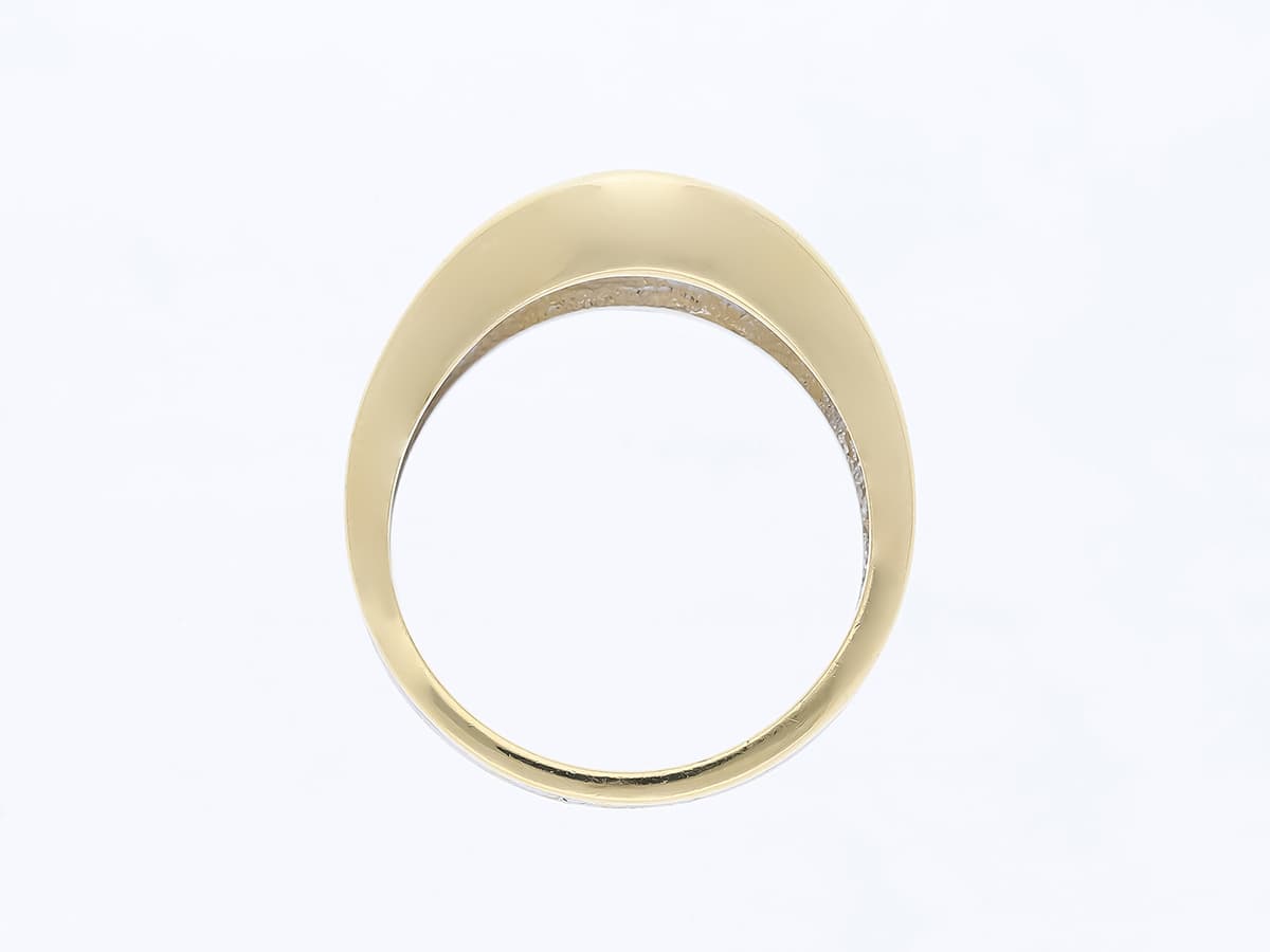 Ring+0,23+ct.+Diamant+585+Gold+14+Karat - image 5