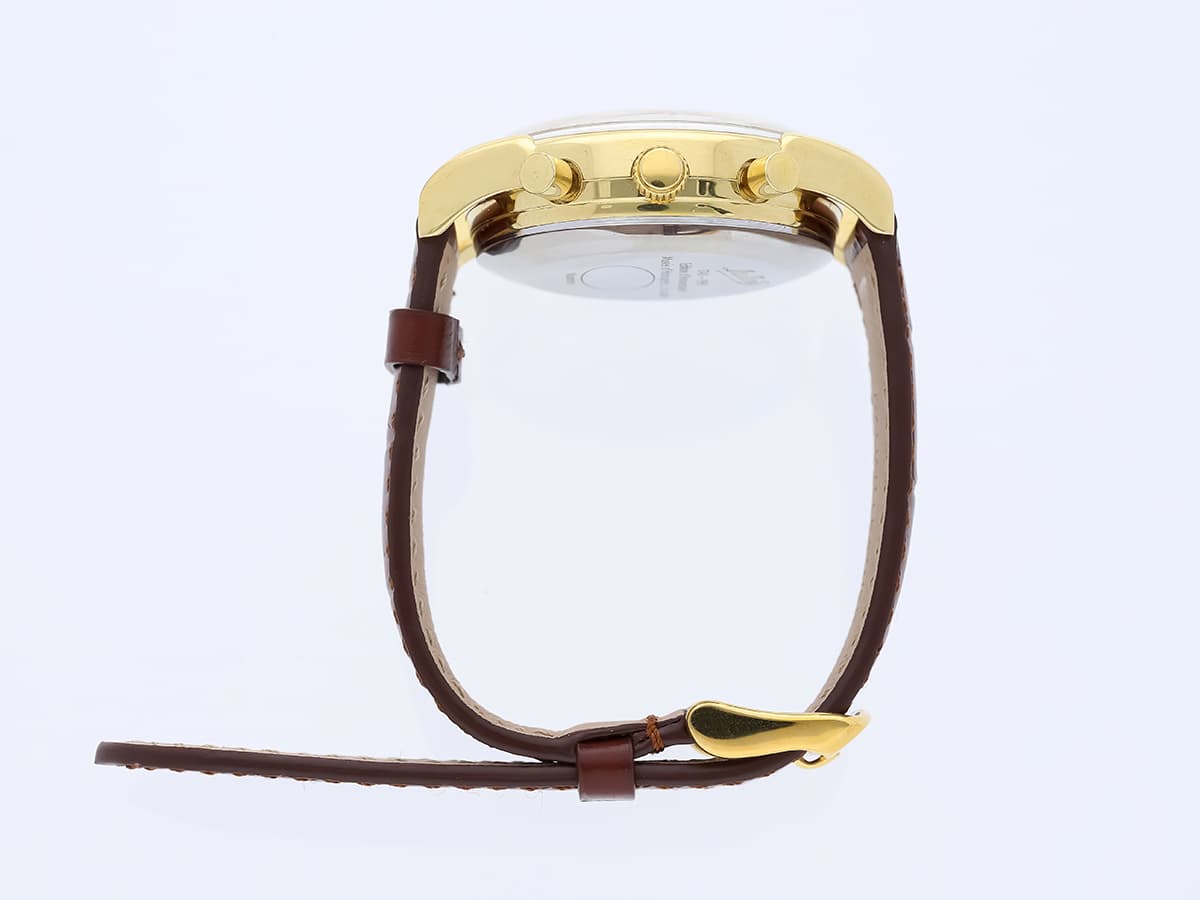 du+Bois+Herren+Armbanduhr+Edelstahl+mit+OVP+Zertifikate - image 5