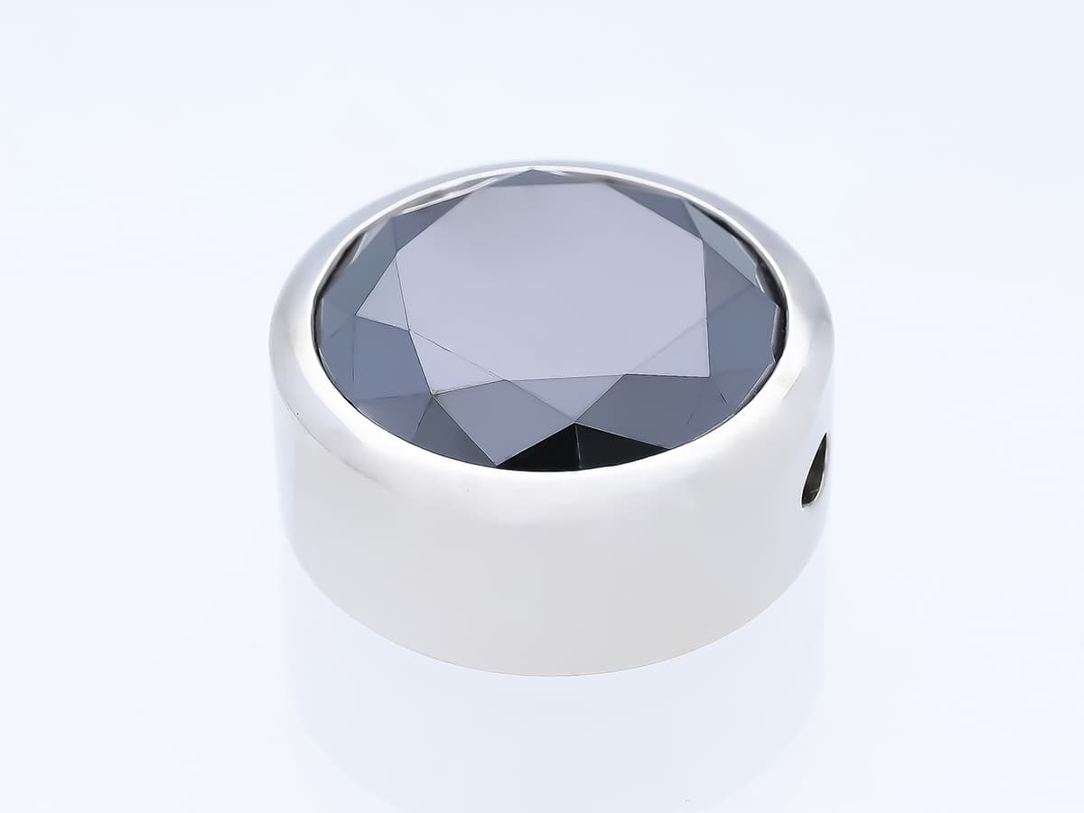 Juwelier+DUO+Anhänger+31,00+ct.+Diamant+950+Palladium