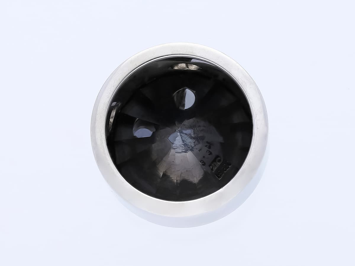 Juwelier+DUO+Anhänger+31,00+ct.+Diamant+950+Palladium - image 4