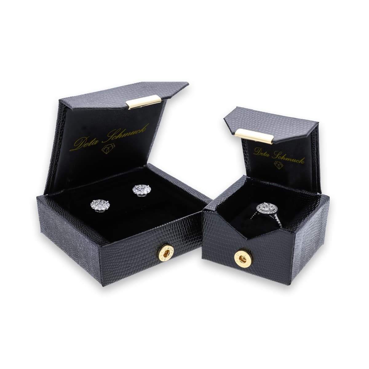 Ring+3,30+ct.+Rubin,+Diamanten+750+Gelbgold+18+Karat - image 5