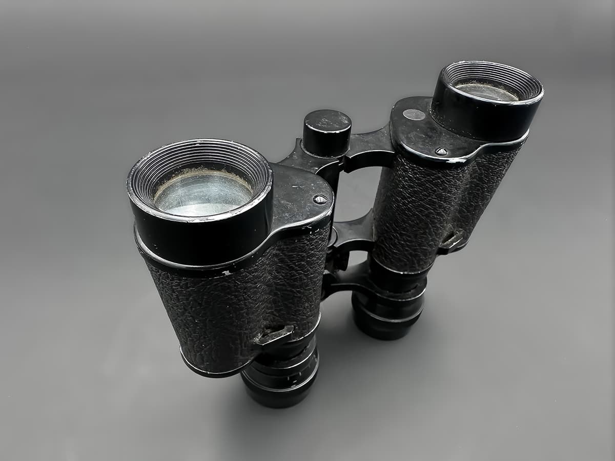 Cartier+Paris+8x26+Coated+Fernglas - image 4