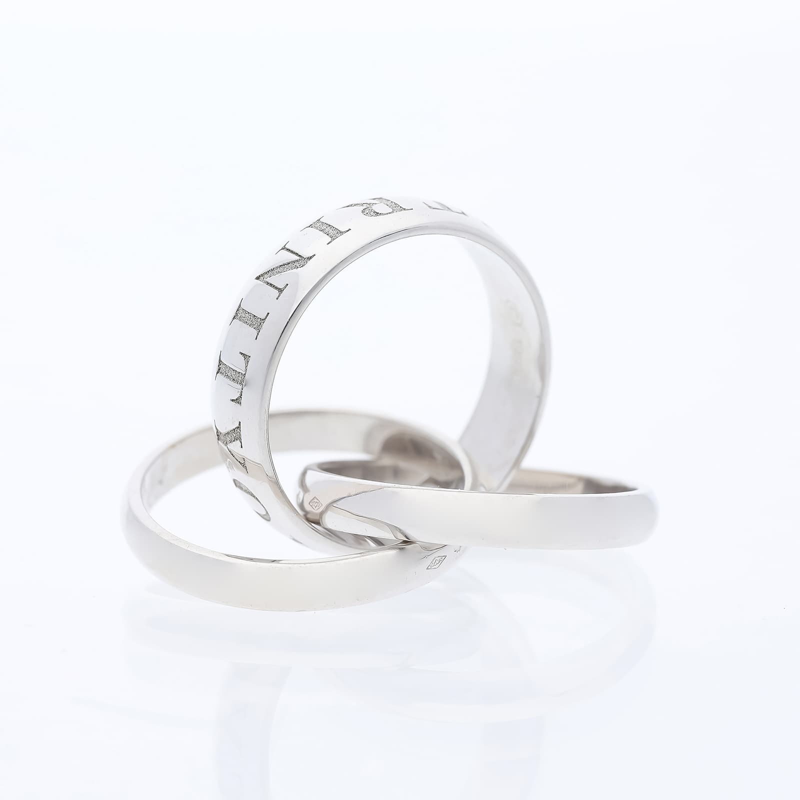 Cartier+Trinity+Amouret+Ring+750+Gold+/+18+Karat - image 4