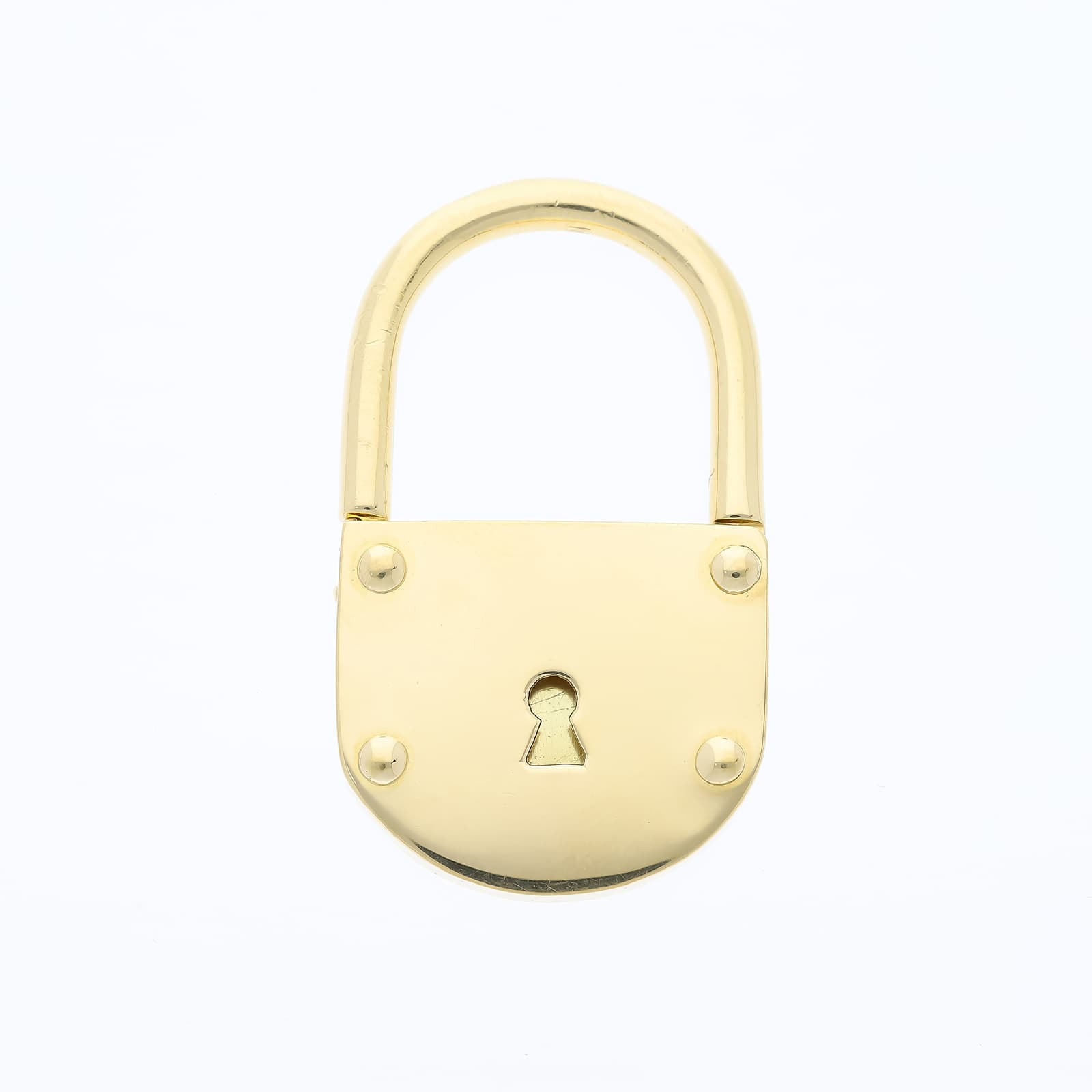 Cartier+Anhänger+750+Gold+/+18+Karat - image 2