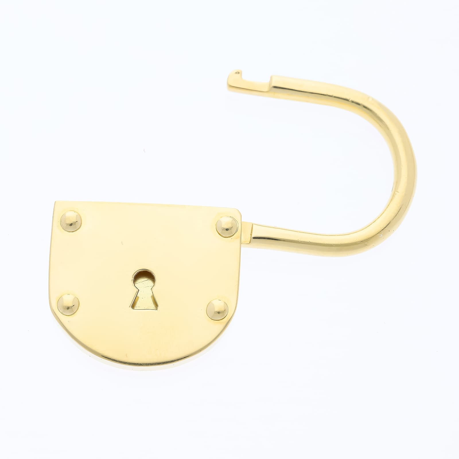 Cartier+Anhänger+750+Gold+/+18+Karat - image 4