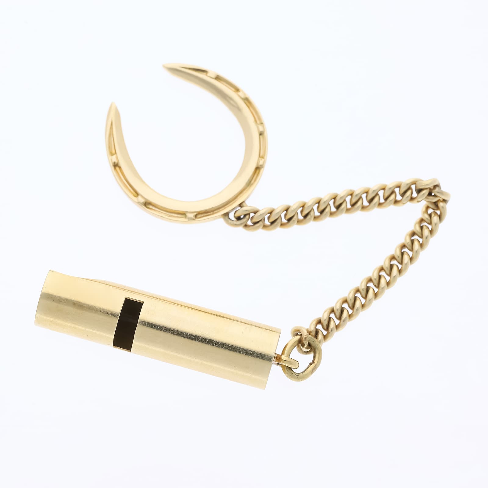 Cartier+Anhänger+585+Gelbgold+14+kt. - image 3