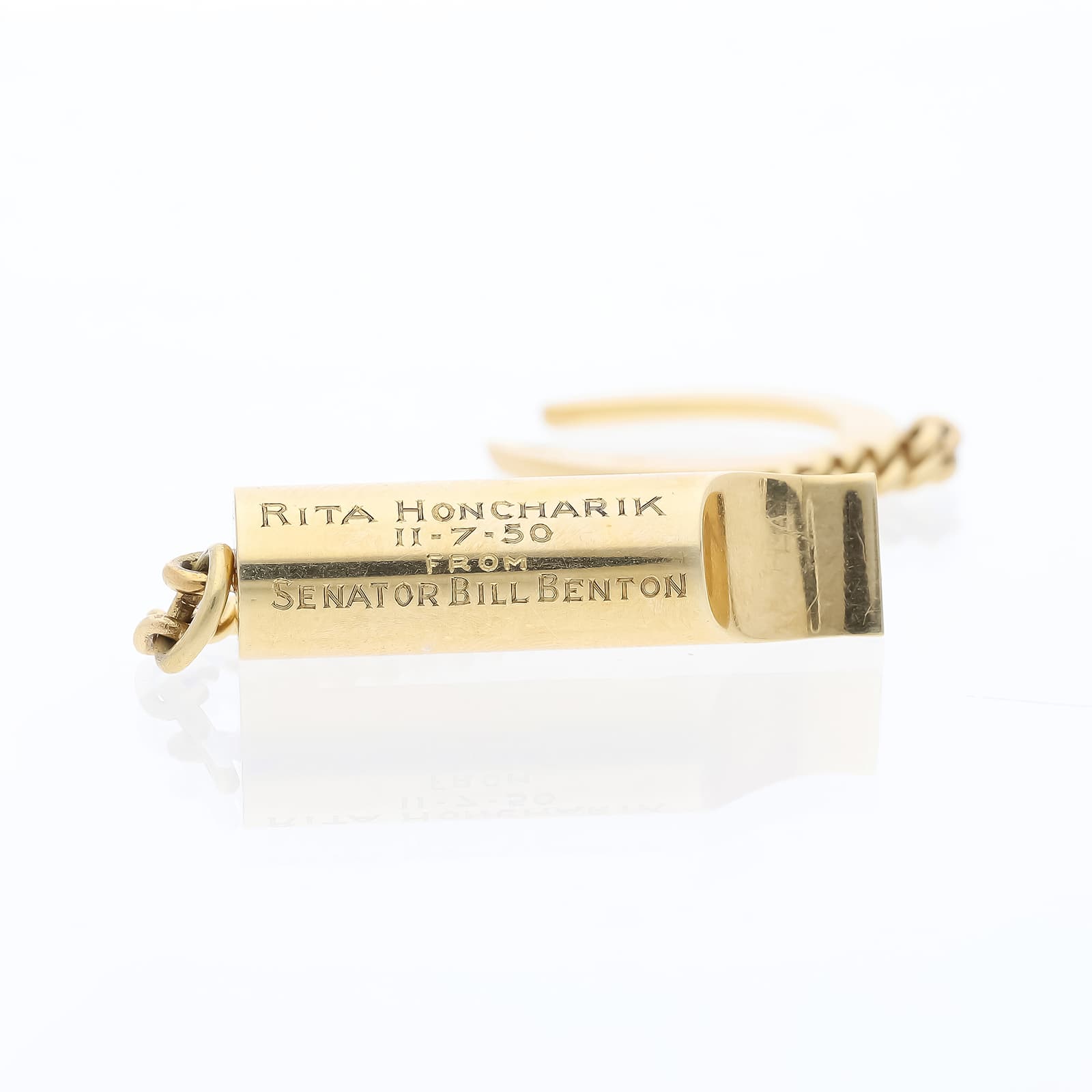 Cartier+Anhänger+585+Gelbgold+14+kt. - image 5