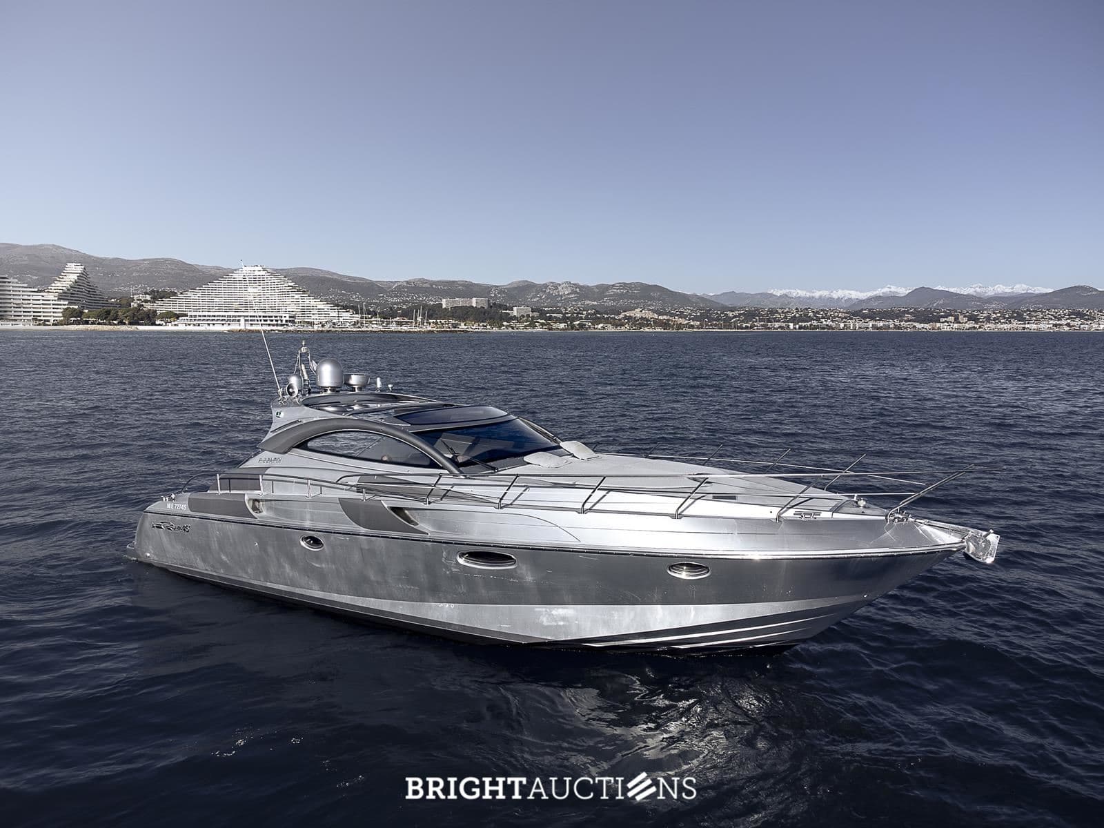 Bright Auction 101145