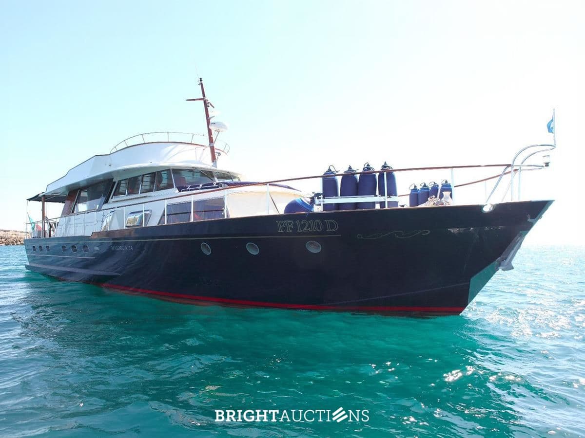 Bright Auction 101070