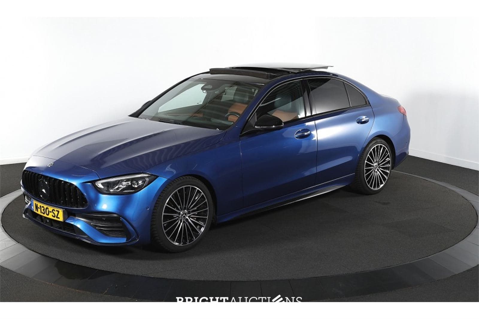 Volkswagen ID.4 First 77 kWh 204pk 2020, S-148-JX