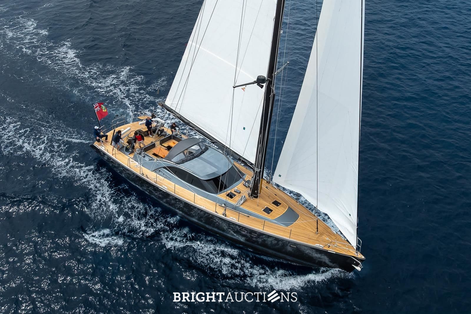 Bright Auction 101142