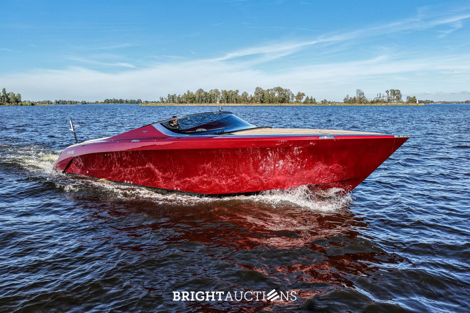 Bright Auction 101166