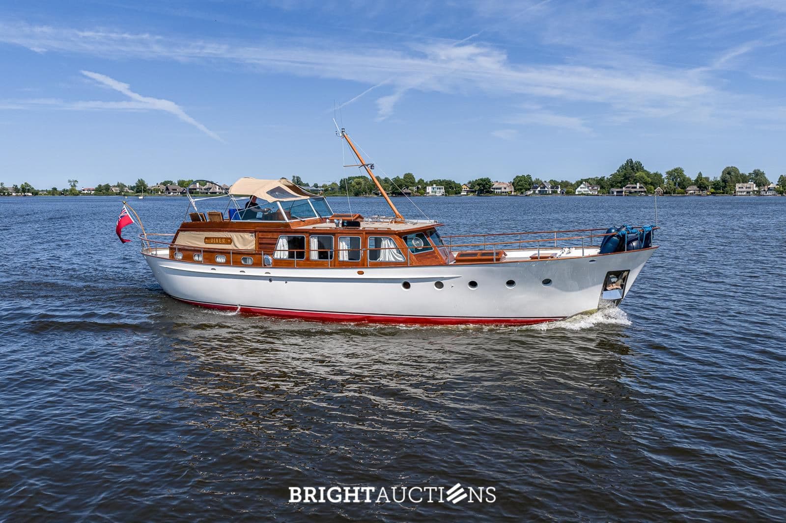 Bright Auction 101117