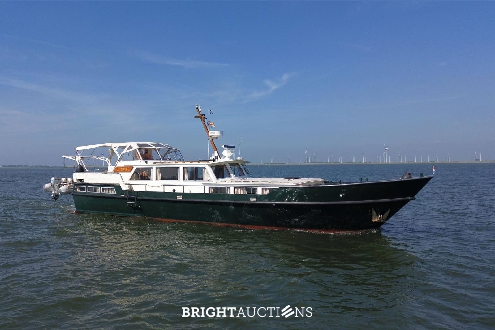 Bright Auction 101140