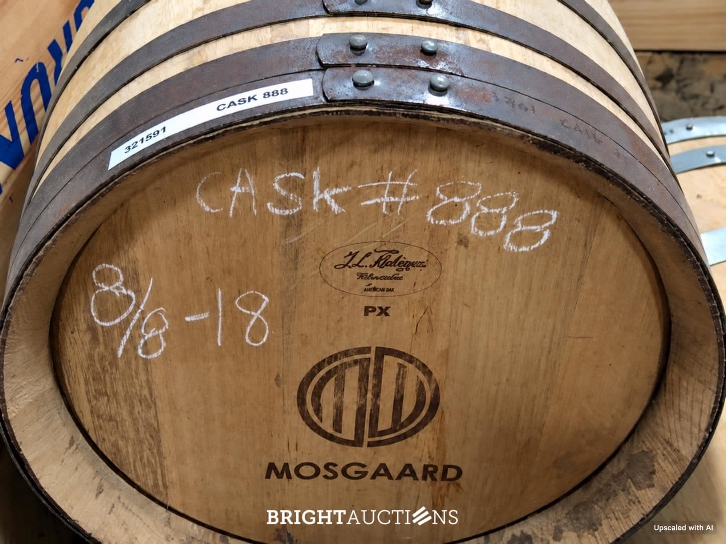 Bright Auction 101146