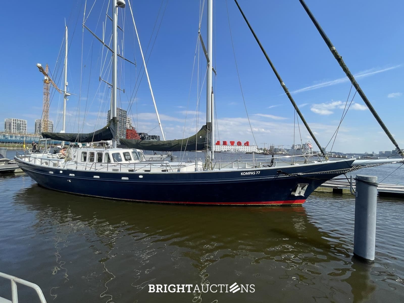 Bright Auction 101078