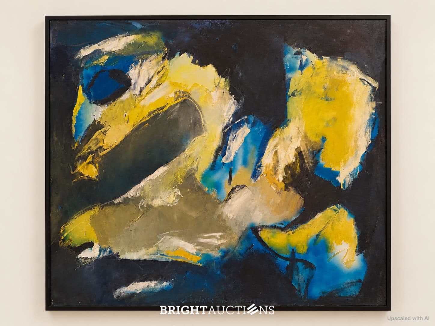 Bright Auction 101154