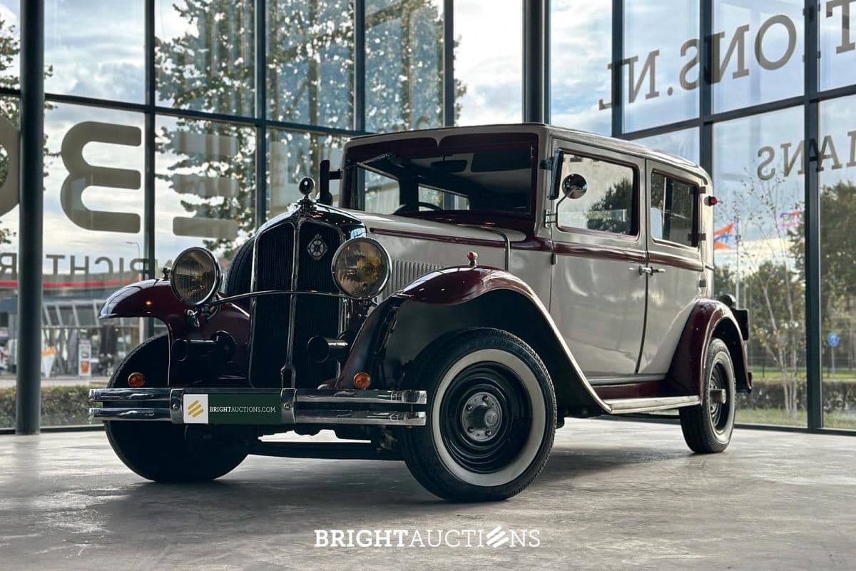 Bright Auction 101135