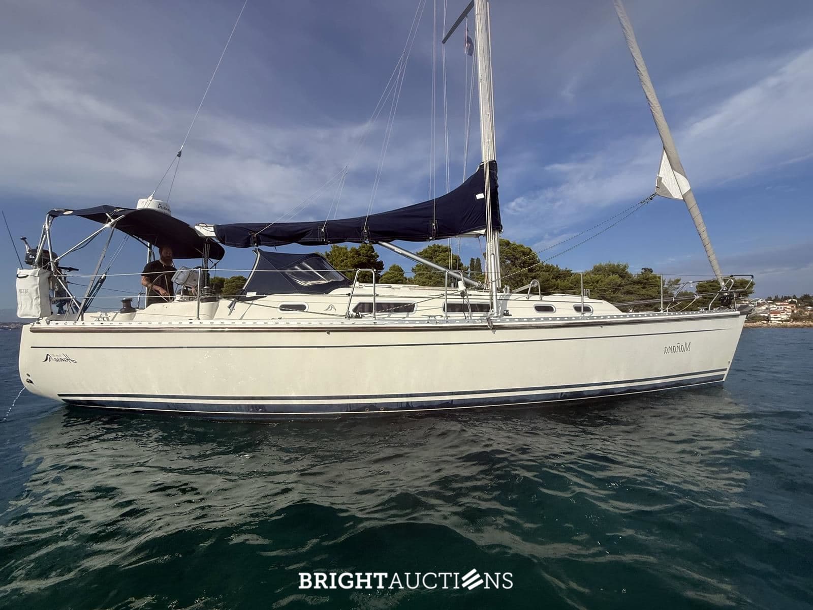 Bright Auction 101178